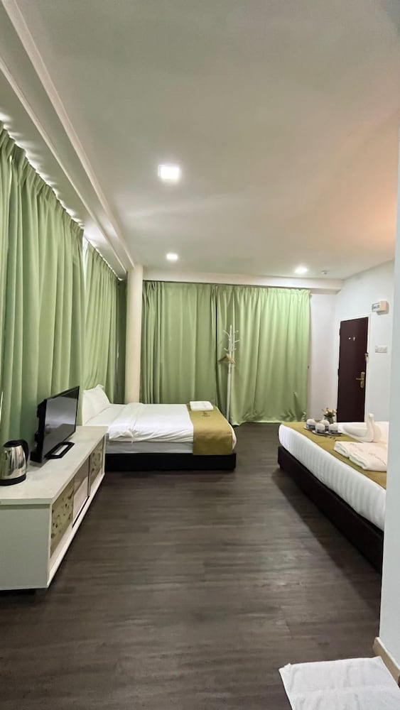 Family Double Room photo 3