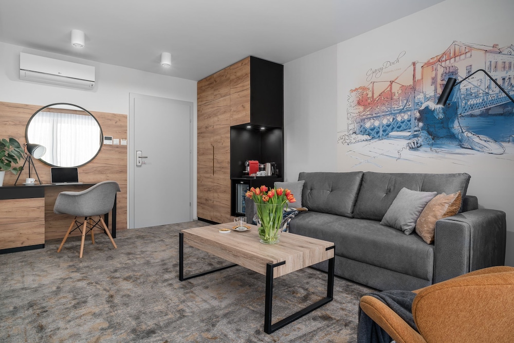 Superior Apartment photo 3