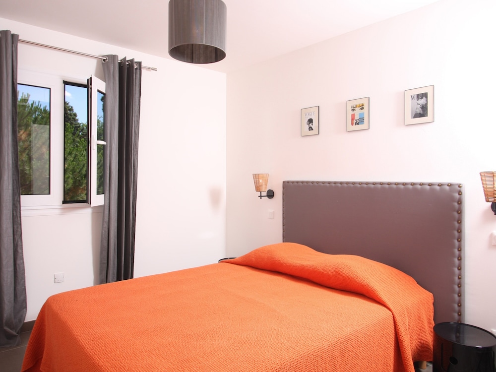 Apartment, Ensuite, Pool View (F4 120m²) photo 3