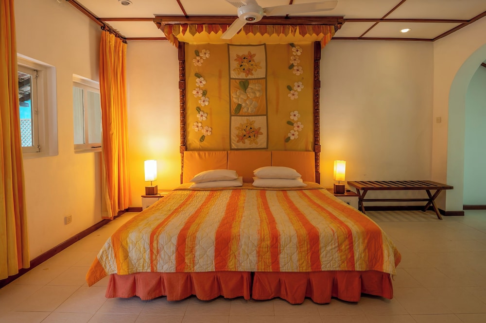 Superior Double Room - Photo 2