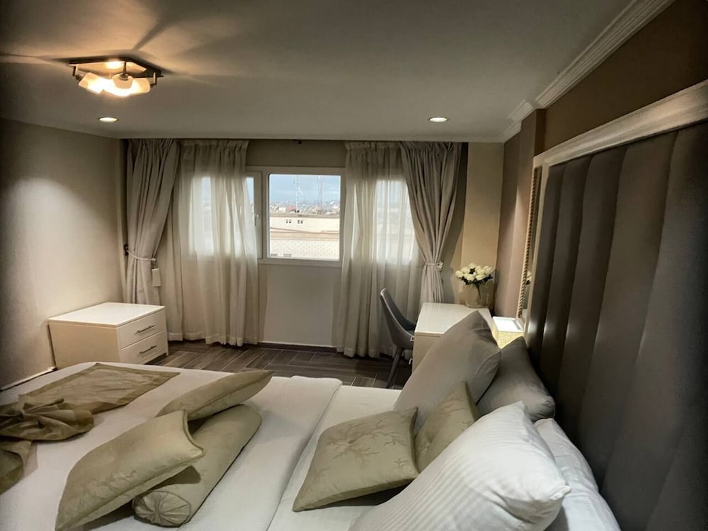 Family Suite photo 1