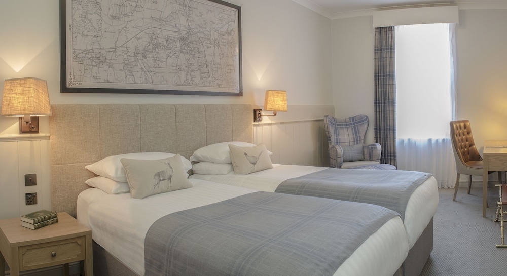Standard Twin Room - Photo 3