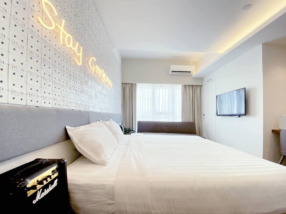The Musician Room - Photo 2