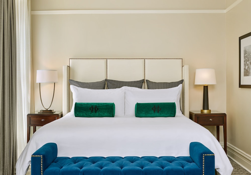 Deluxe Room (Classic) - Photo 3