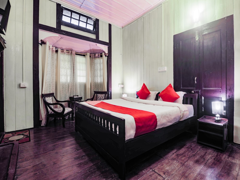 Deluxe Double Or Twin Room, 1 King Bed photo 1