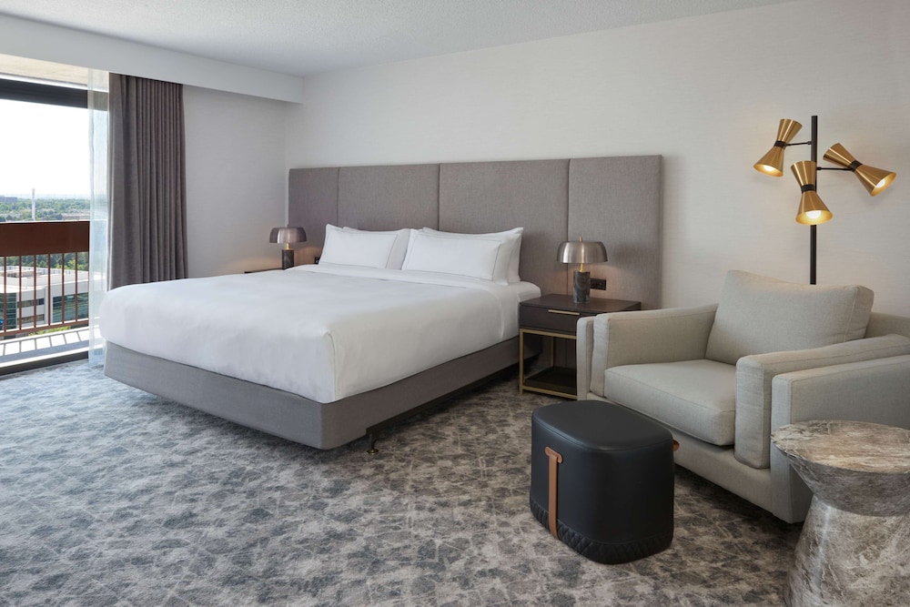 Meadowvale One Bedroom Suite