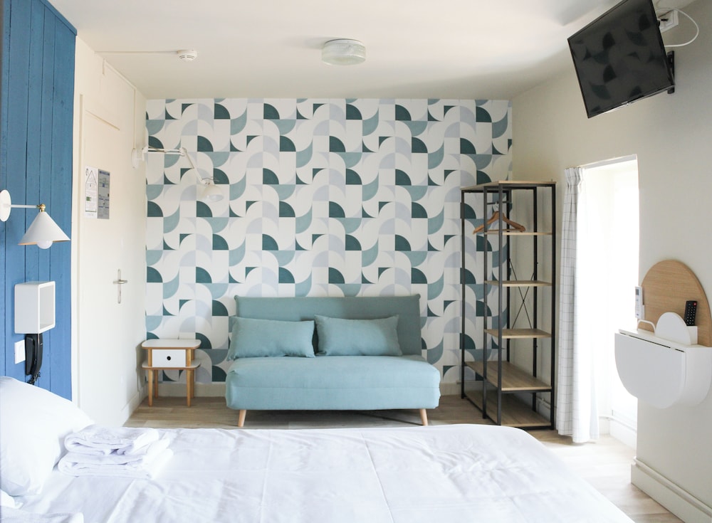 Comfort Double or Twin Room