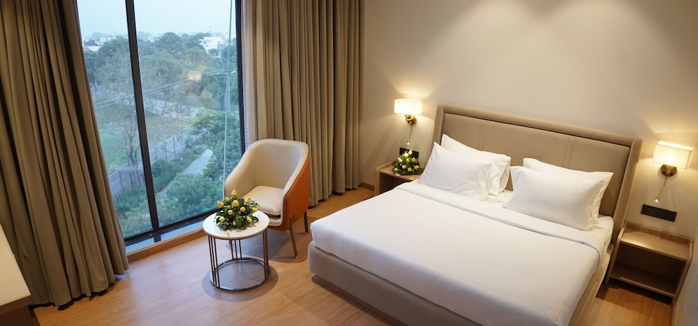 Deluxe Room, Non Smoking
