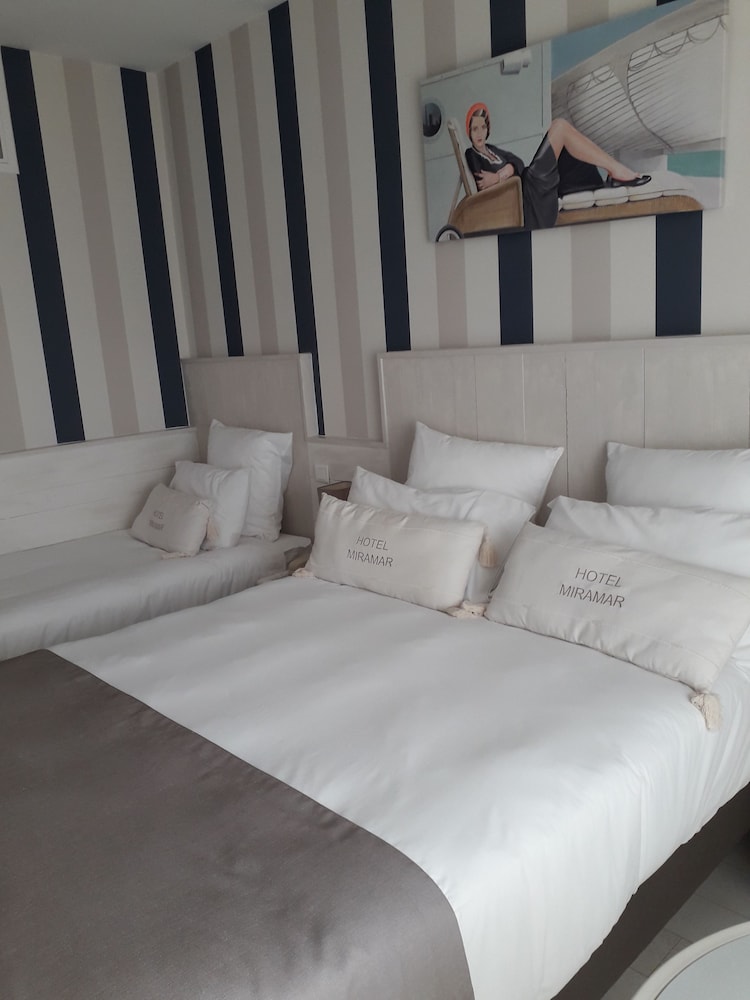 Triple Room, Sea Facing