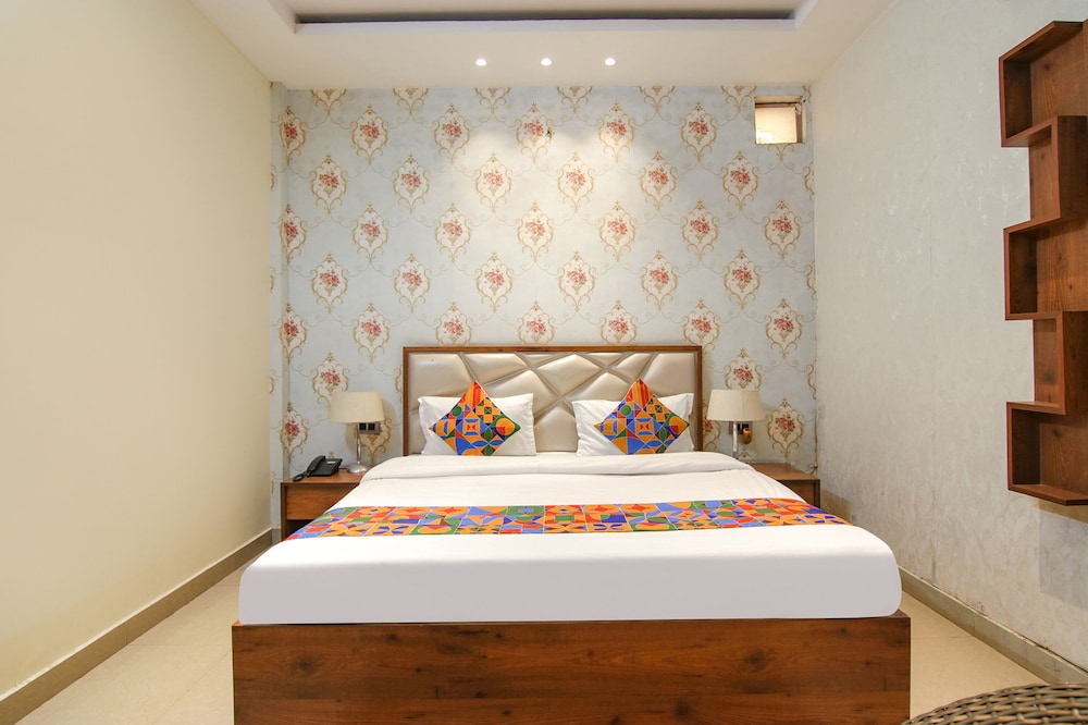 Deluxe Room photo 1