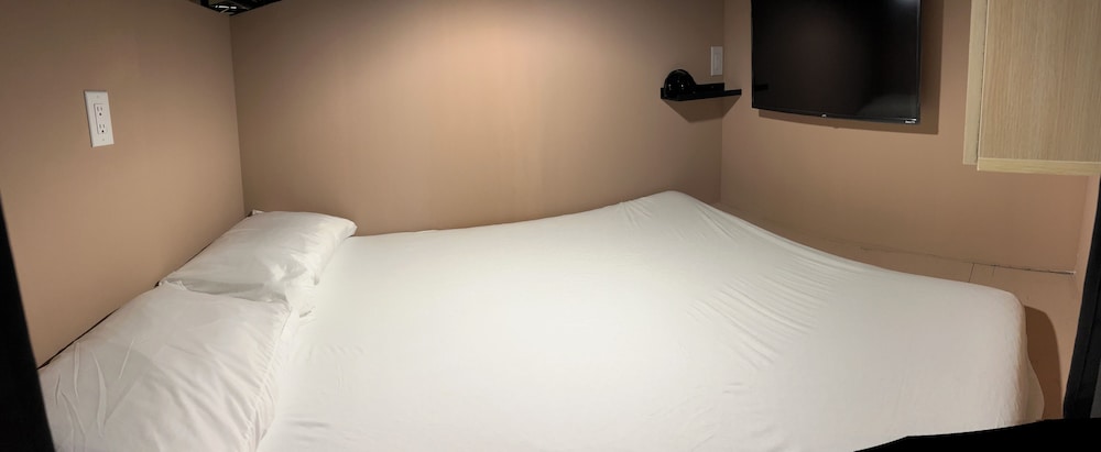 Pod-Inn Hotel — photo 60