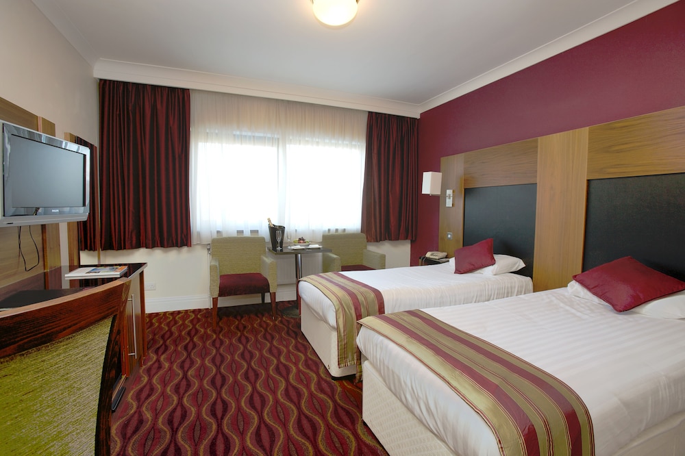 Standard Room - Photo 1