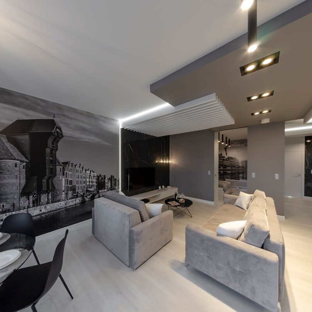 Luxury Apartment Granaria, Foto 12