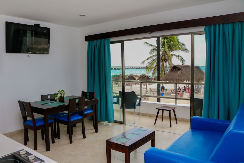 Suite, 1 Bedroom photo 2