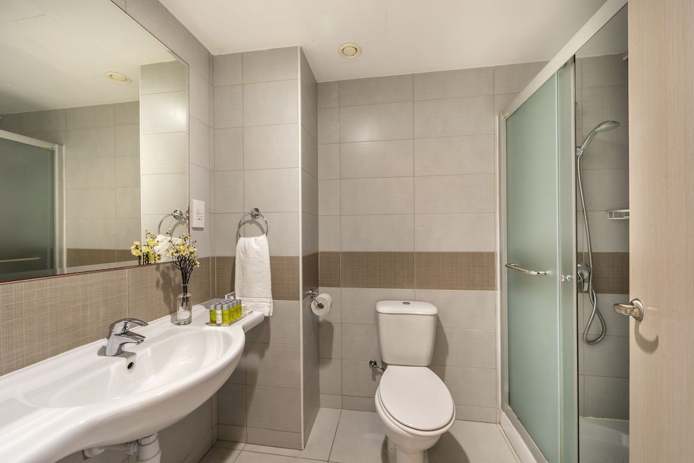 Family Double Room, Sea View photo 3