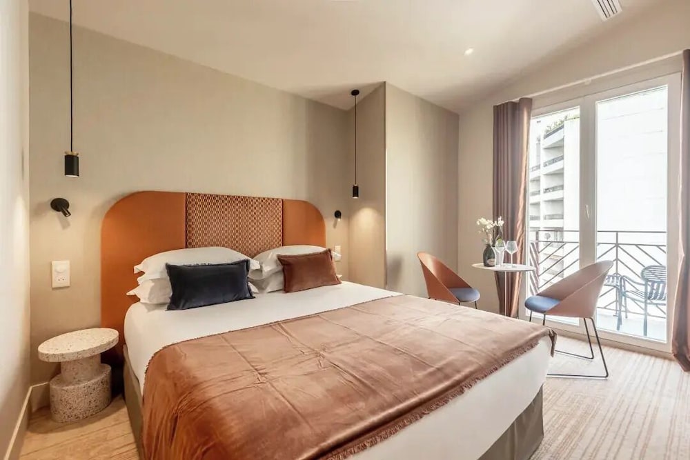 Double Room with Balcony photo 1
