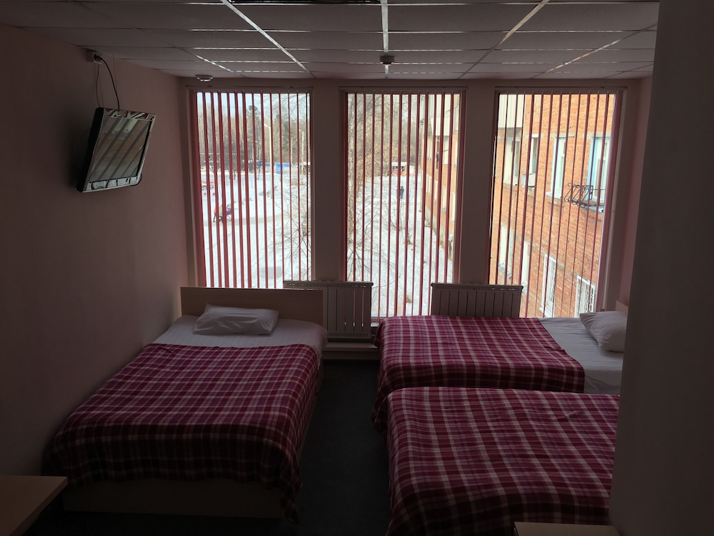 Standard Triple Room photo 2