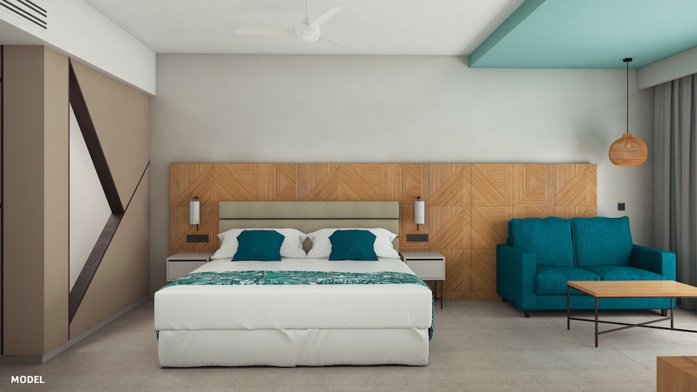 Double Room, Ocean View (b2c-us)