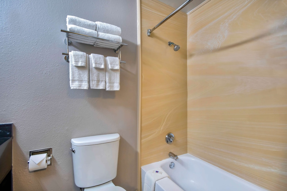 Studio 6-San Antonio, TX - Medical Center, Foto 5