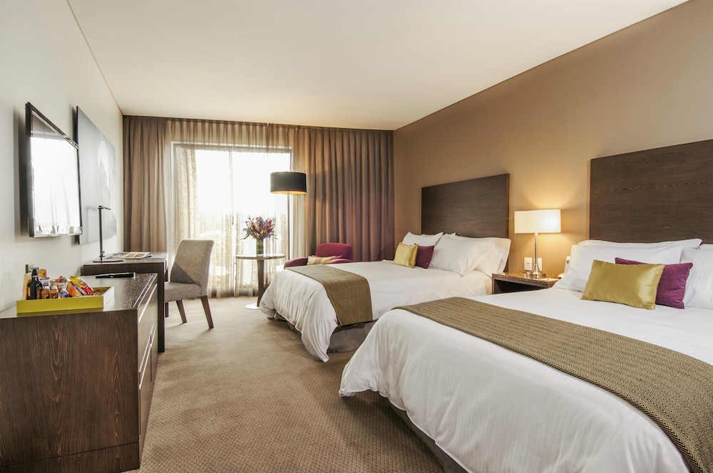Superior Room, 2 Double Beds - Photo 1