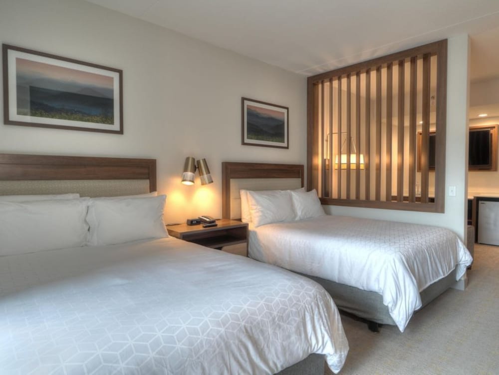 Suite, 1 Bedroom, Fireplace, River View (Top Floor) - Photo 8