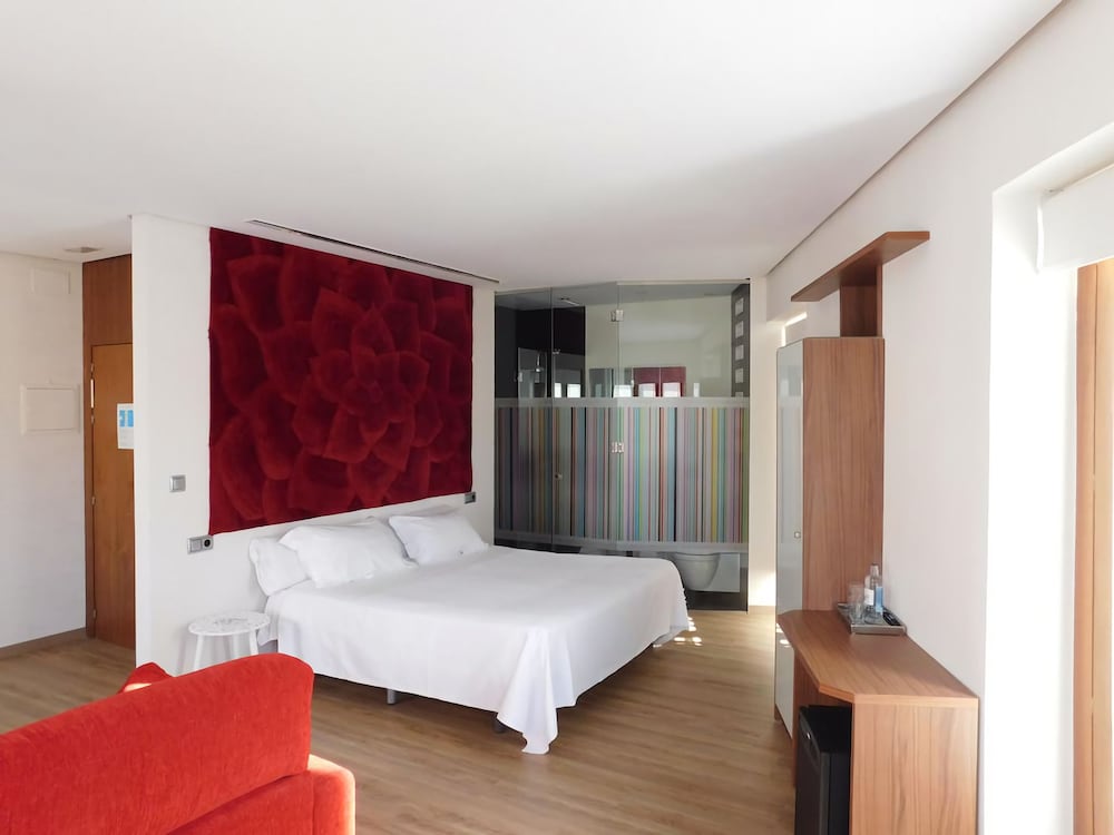 Junior Double Room