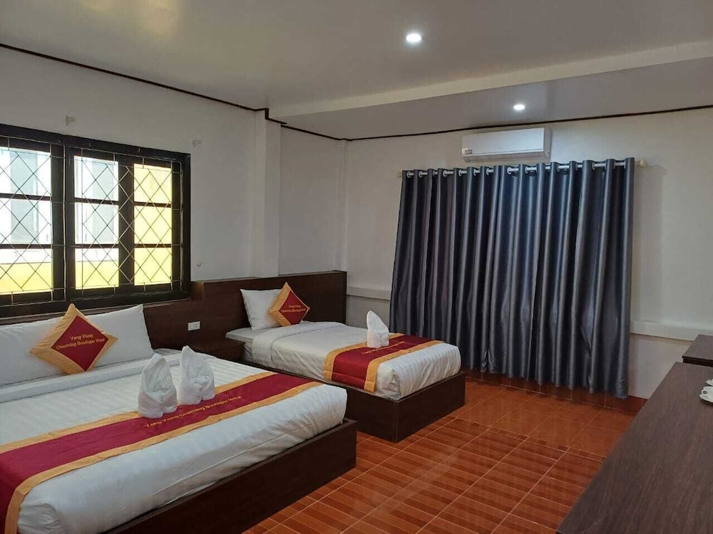 Deluxe Triple Room photo 3