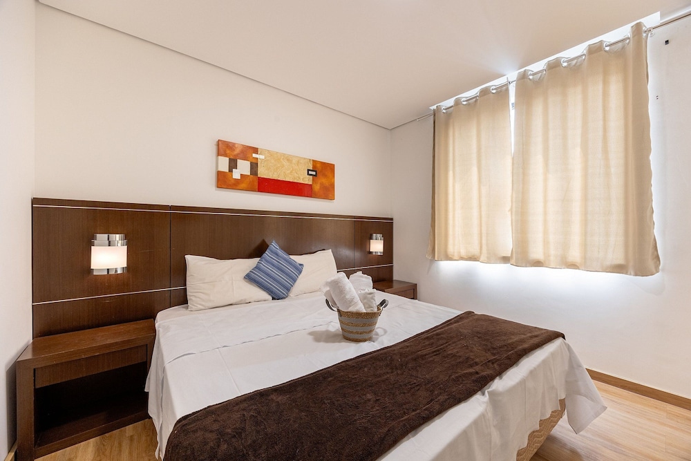 Comfort Apartment