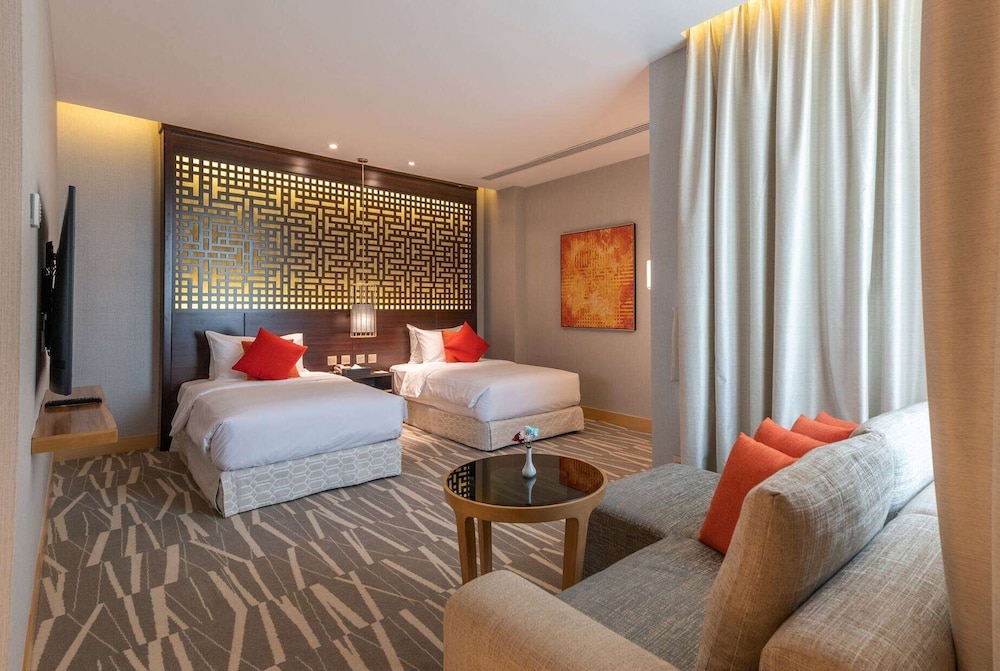 Room, 1 King Bed - Photo 1