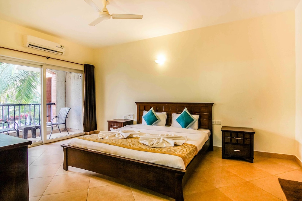 Deluxe Villa, 4 Bedrooms, Kitchen, Pool View photo 1