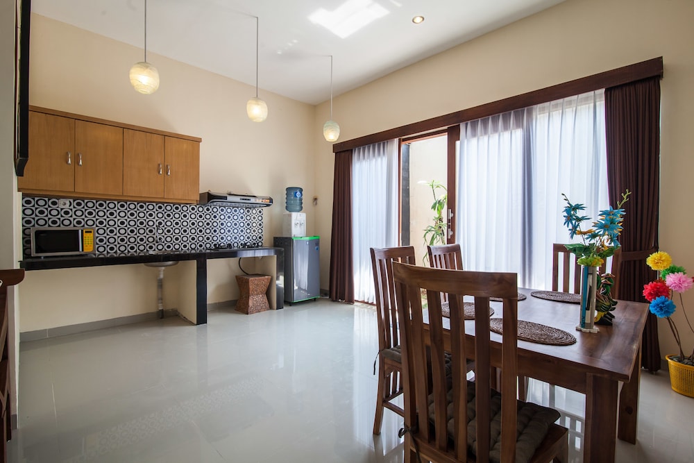 Villa, 1 Bedroom (with Private Jaccuzzi) - Photo 4