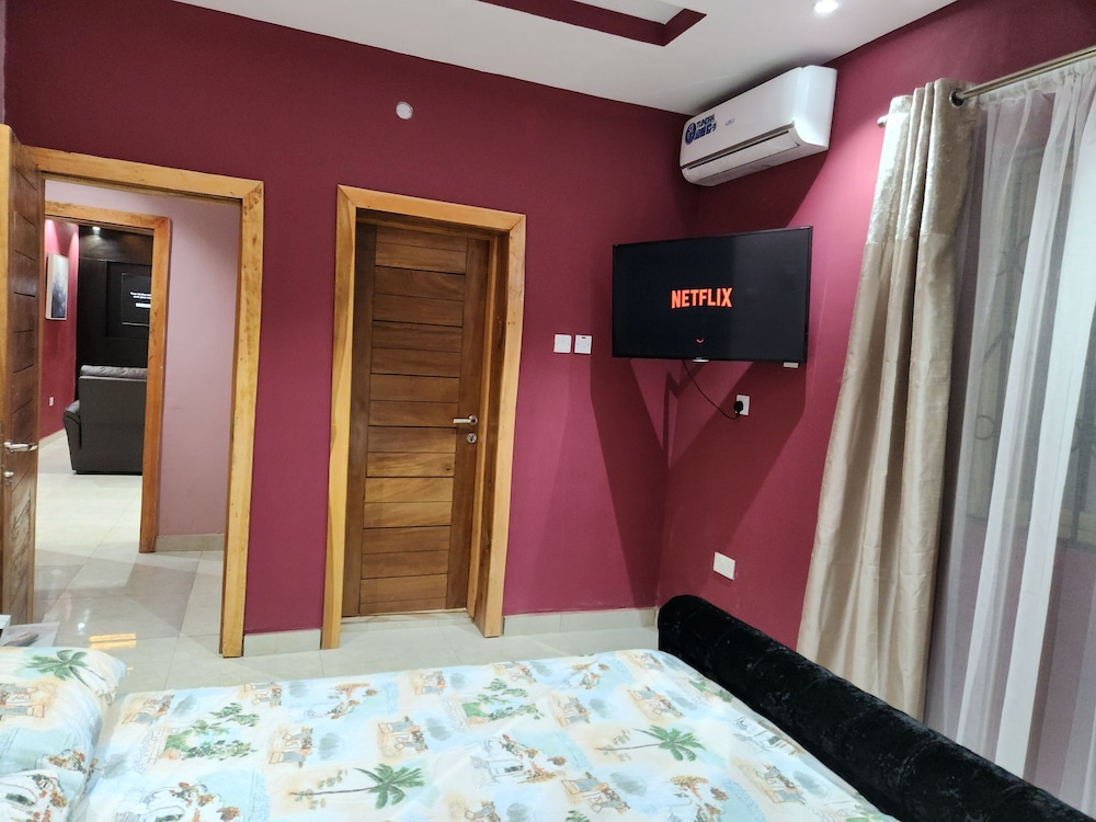 Executive Apartment photo 3