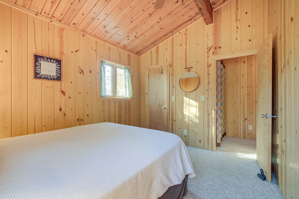 House (2 Bedrooms) photo 1