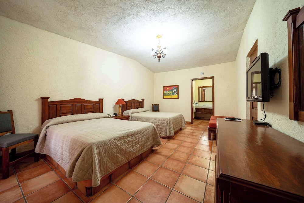 Basic Room photo 1