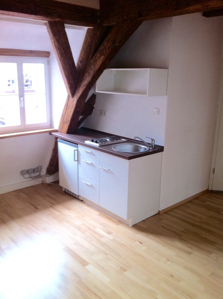 City Apartment (Nr. 19) photo 1