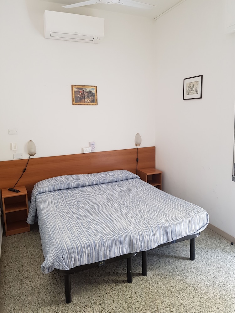 Double Or Twin Room, 1 Double Bed, Balcony