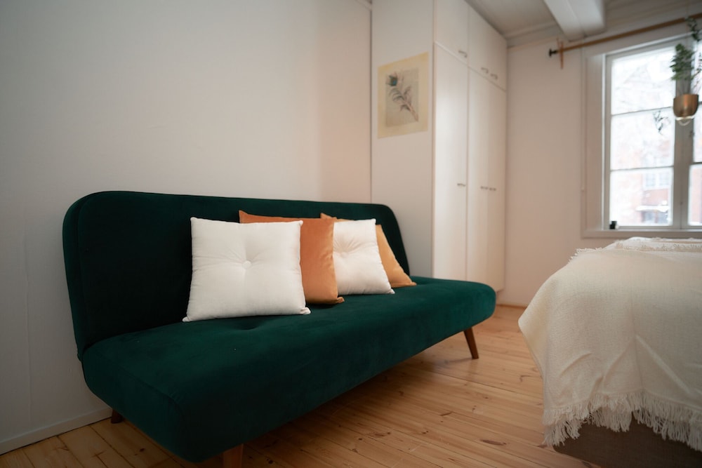 Basic Room photo 2