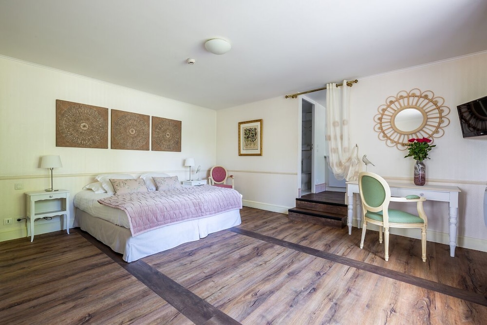 Junior Suite (Matrae)