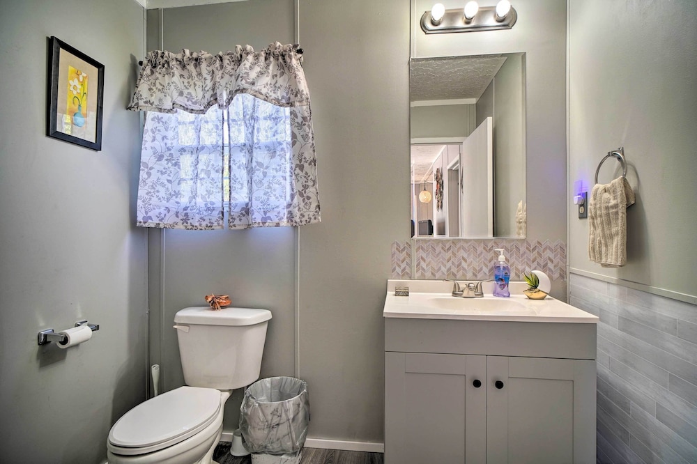 House (2 Bedrooms) photo 2