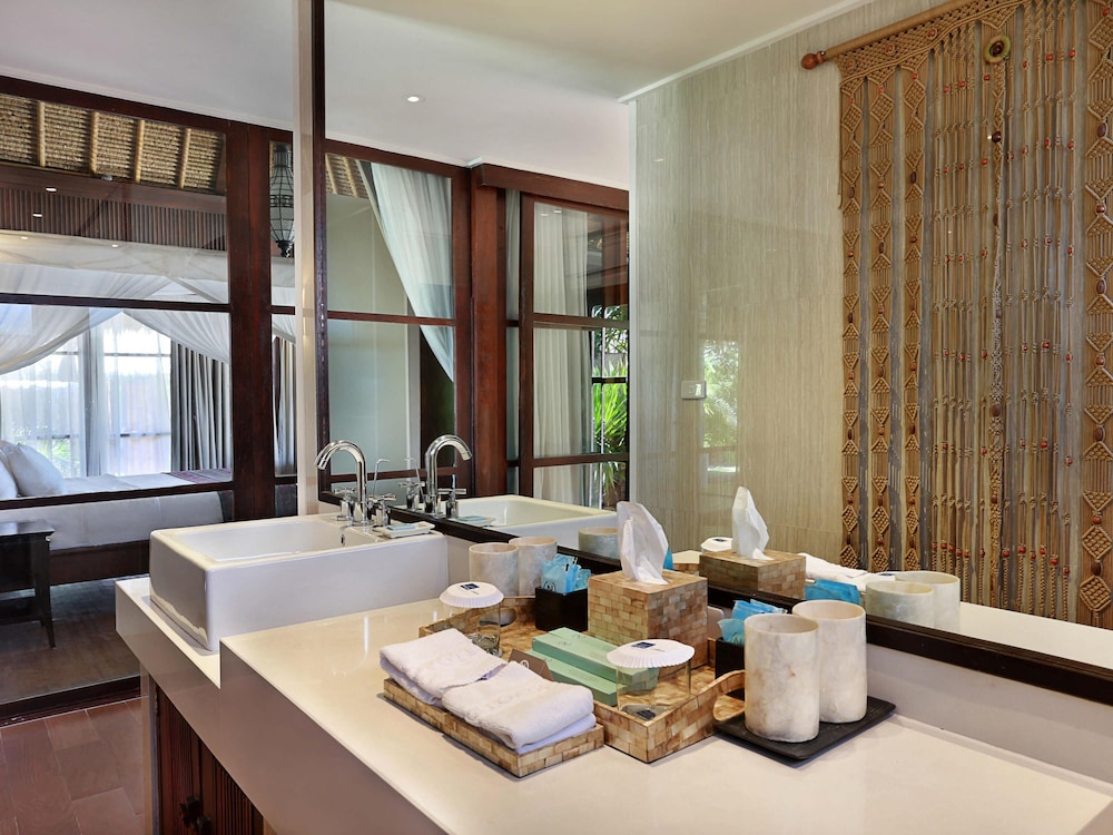 Family Villa, 2 Double Beds photo 3