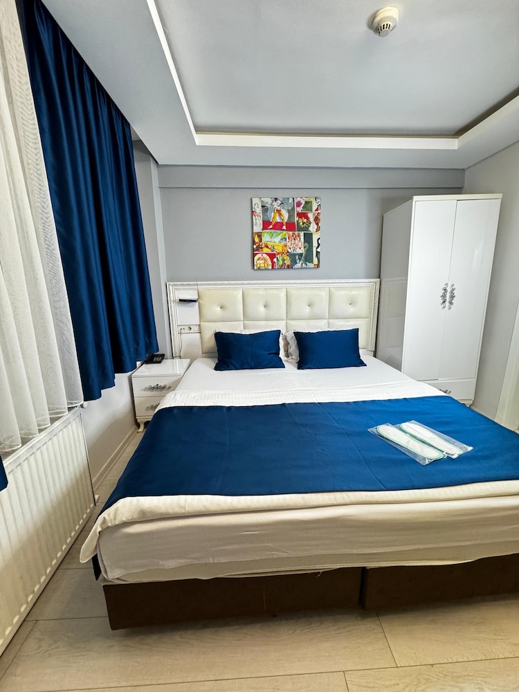 Economy Double Or Twin Room photo 1