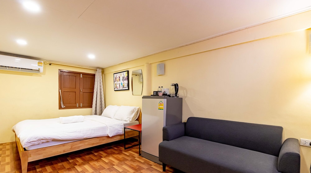 Superior Room - Photo 3