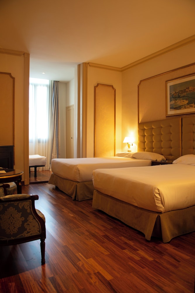 Classic Triple Room