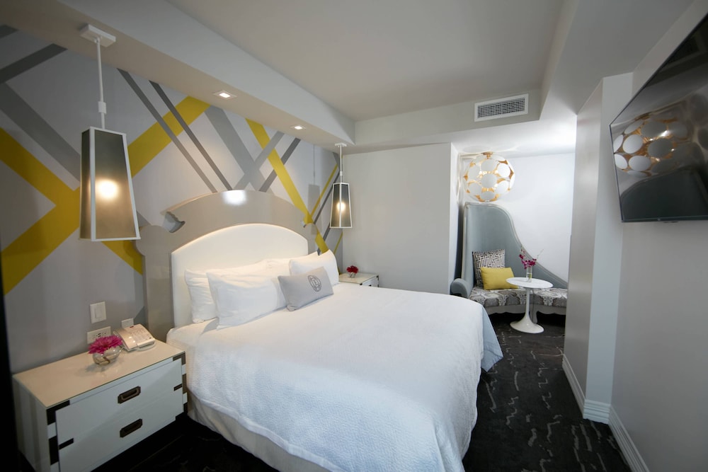 Junior Suite, 1 Bedroom, City View photo 1