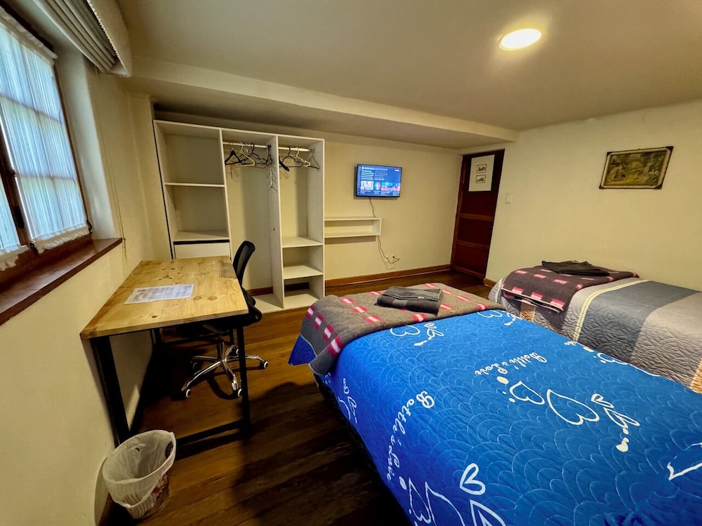 Standard Room photo 2