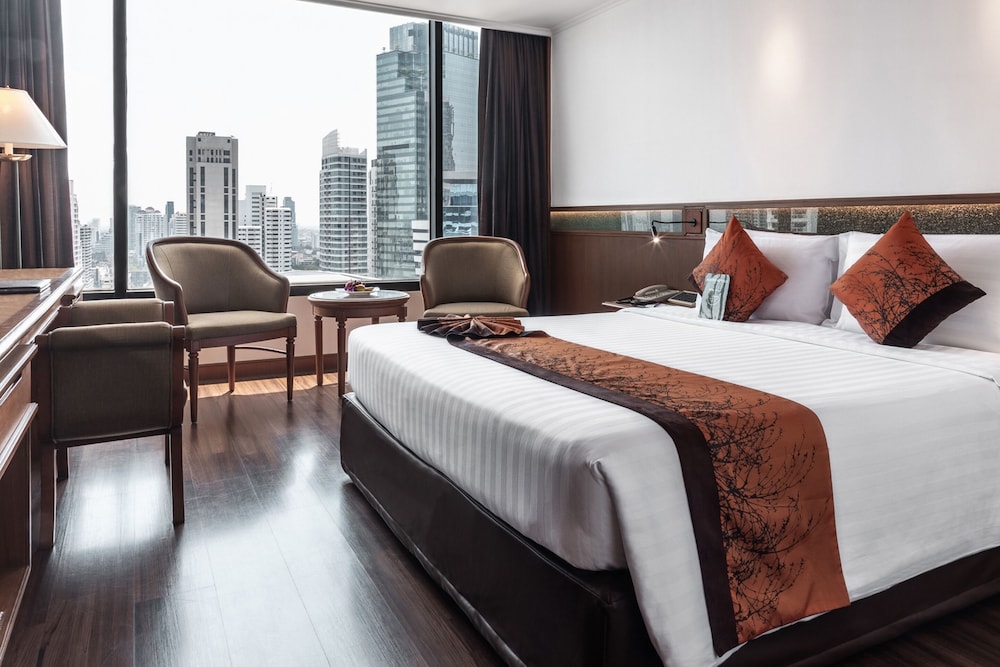 Superior Double Room photo 2