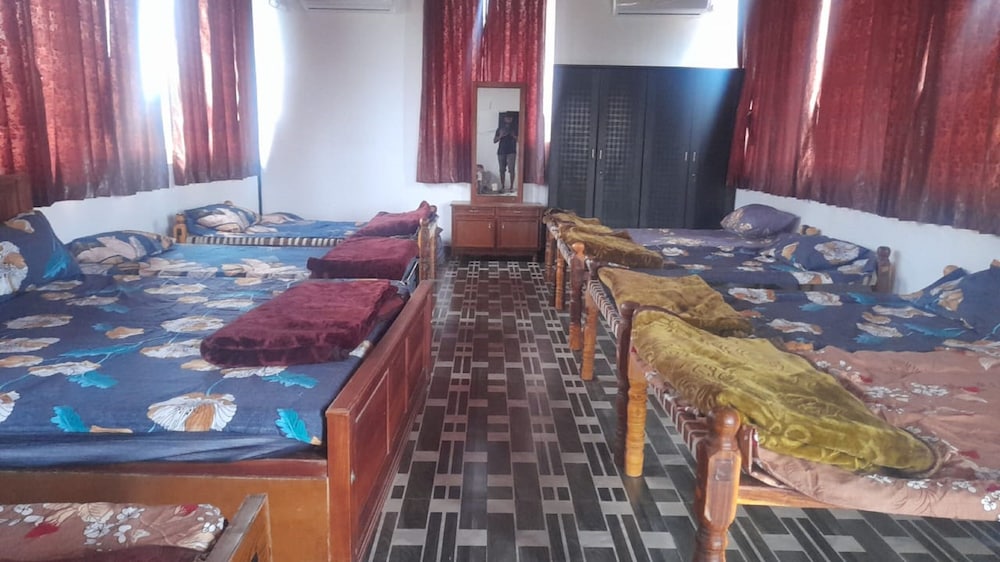 Shared Dormitory photo 3