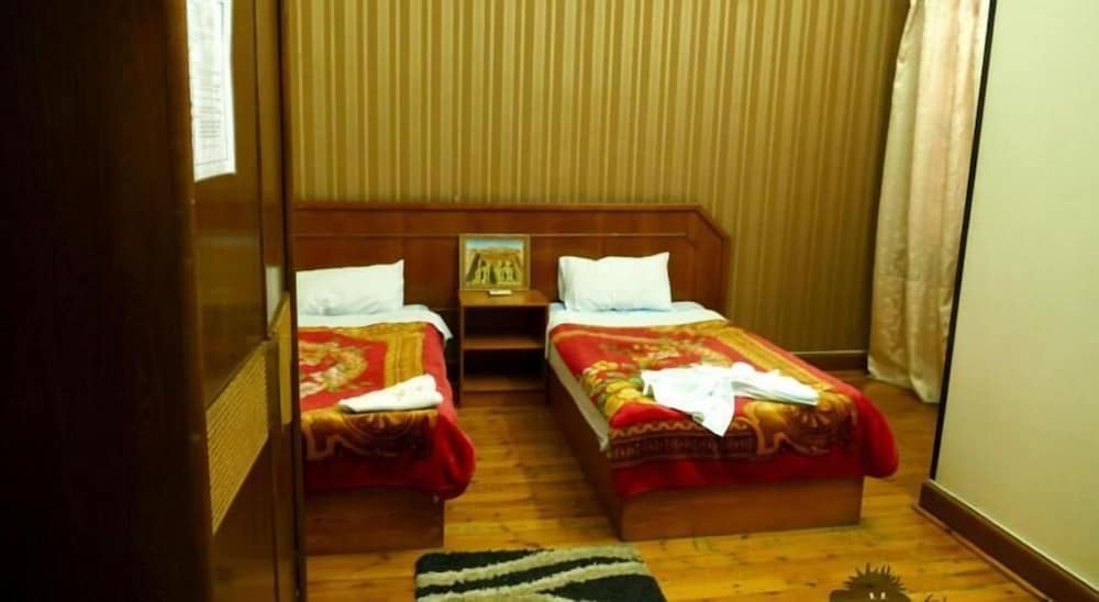 Deluxe Twin Room, 2 Twin Beds, City View - Photo 5