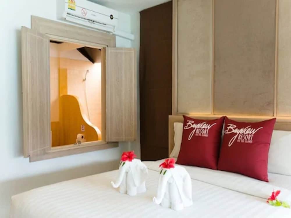 Deluxe Room photo 3