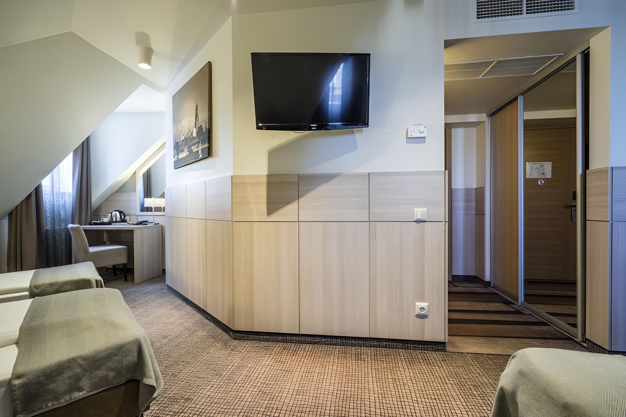 Triple Room photo 3